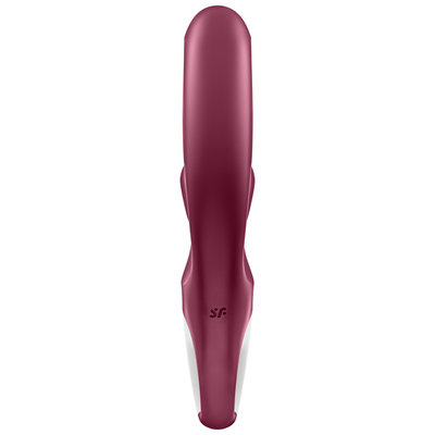 Satisfyer Love Me