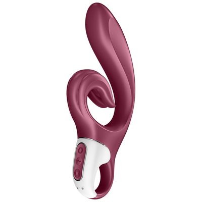 Satisfyer Love Me