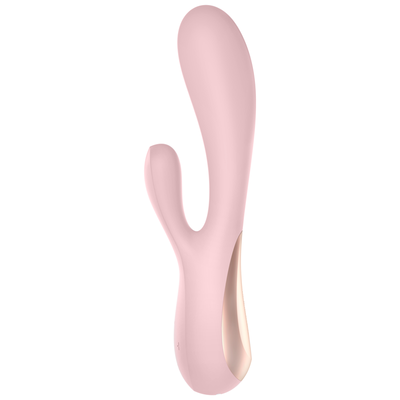 Satisfyer Mono Flex Including Bluetooth and App