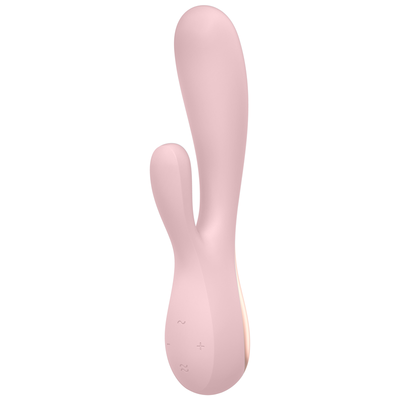 Satisfyer Mono Flex Including Bluetooth and App