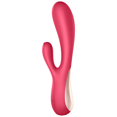 Satisfyer Mono Flex Including Bluetooth and App