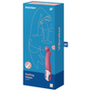 Satisfyer Petting Hippo