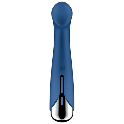 Satisfyer Spinning G-Spot 1