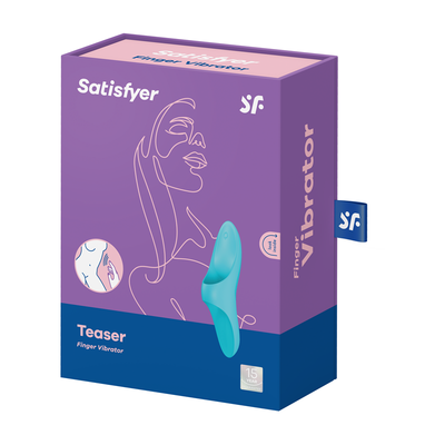 Satisfyer Teaser