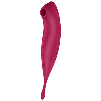 Satisfyer Twirling Pro Plus Connect App