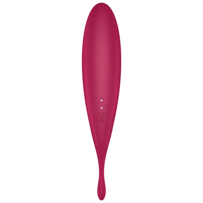 Satisfyer Twirling Pro Plus Connect App