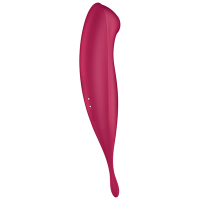 Satisfyer Twirling Pro Plus Connect App