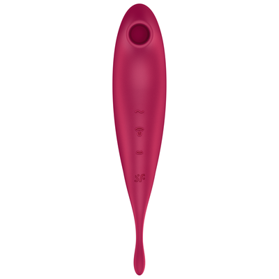 Satisfyer Twirling Pro Plus Connect App