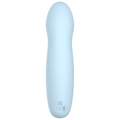 Soft By Playful Amore Rechargeable Rabbit Vibrator