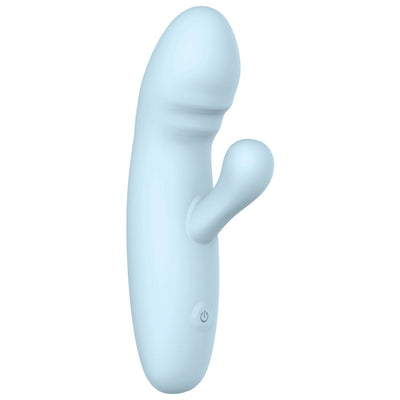 Soft By Playful Amore Rechargeable Rabbit Vibrator