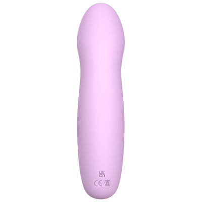 Soft By Playful Amore Rechargeable Rabbit Vibrator