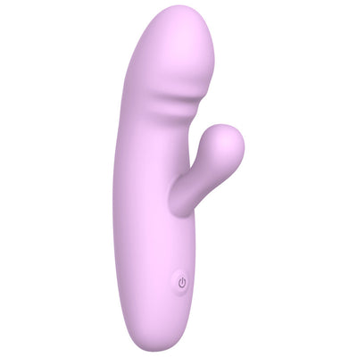 Soft By Playful Amore Rechargeable Rabbit Vibrator