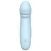 Soft By Playful Fling Rechargeable G-Spot Vibrator