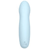 Soft By Playful Fling Rechargeable G-Spot Vibrator