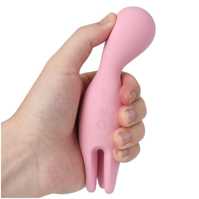 Svakom Nymph Soft Moving Finger Vibrator