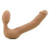 Tantus Inc Realdoe Feeldoe Strap-On Vibrator