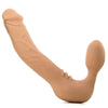 Tantus Inc Realdoe Feeldoe Strap-On Vibrator