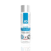 System Jo JO H2O Lubricant Warming 4oz/120ml Waterbased Lubricant