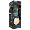 Zolo Original Mount Discreet Stroker