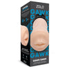 Zolo Vibrating Deep Throat Gawk Blowbot